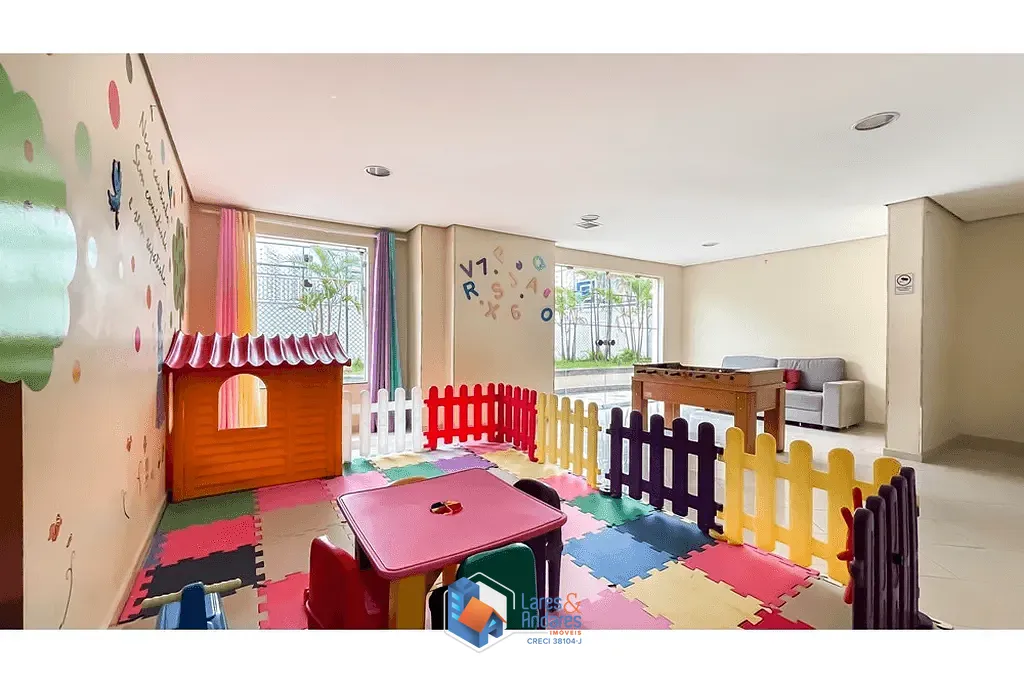 Apartamento, 2 quartos, 64 m² - Foto 7
