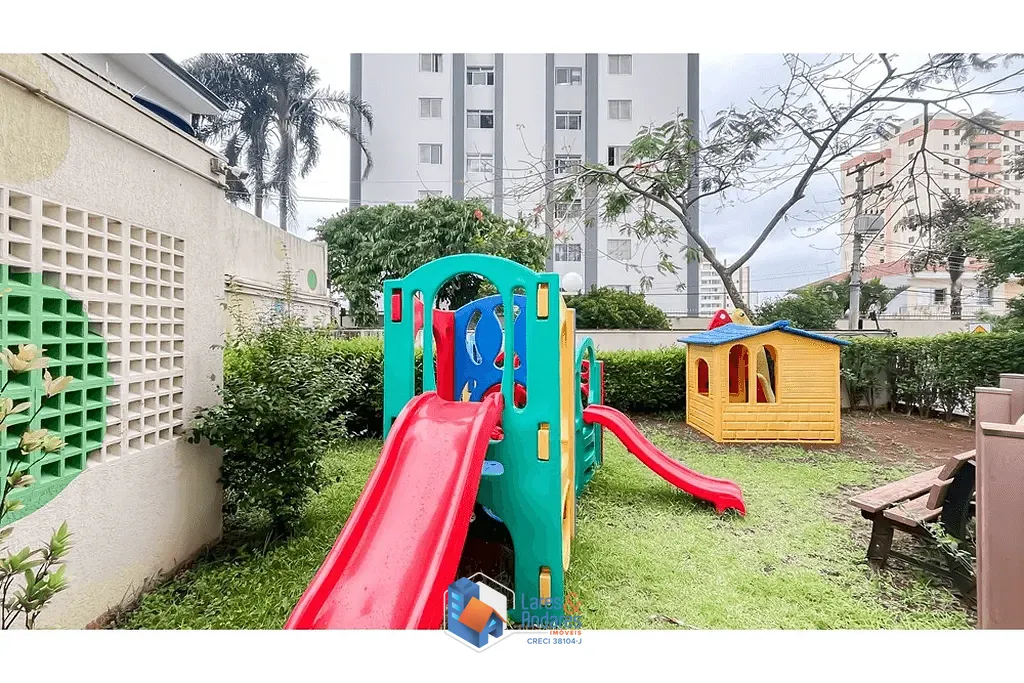 Apartamento, 2 quartos, 64 m² - Foto 6