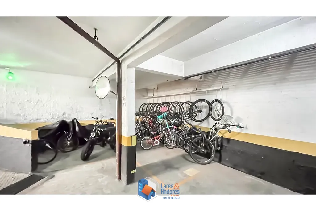 Apartamento, 2 quartos, 64 m² - Foto 5