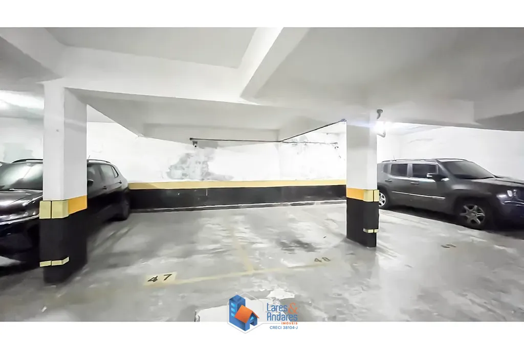 Apartamento, 2 quartos, 64 m² - Foto 4