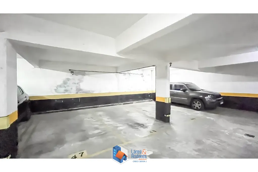 Apartamento, 2 quartos, 64 m² - Foto 3