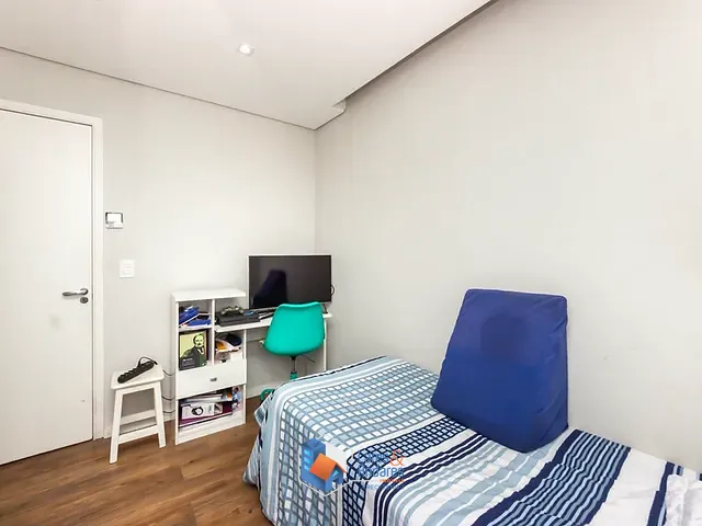 Apartamento 2 quartos e 2 banheiros, à venda, no bairro Vila Gumercindo em São Paulo