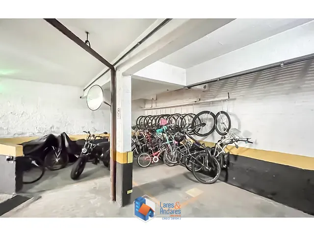 Apartamento 2 quartos e 2 banheiros, à venda, no bairro Vila Gumercindo em São Paulo