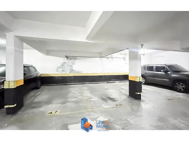 Apartamento 2 quartos e 2 banheiros, à venda, no bairro Vila Gumercindo em São Paulo