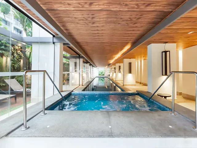 Apartamento 1 quarto e 1 banheiro, à venda, no bairro Moema em São Paulo