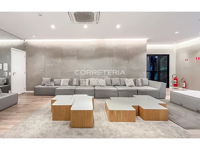 Apartamento 1 quarto e 1 banheiro, à venda, no bairro Moema em São Paulo