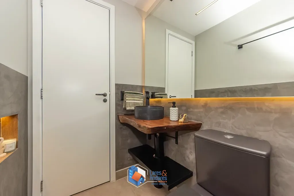 Apartamento, 1 quarto, 25 m² - Foto 39