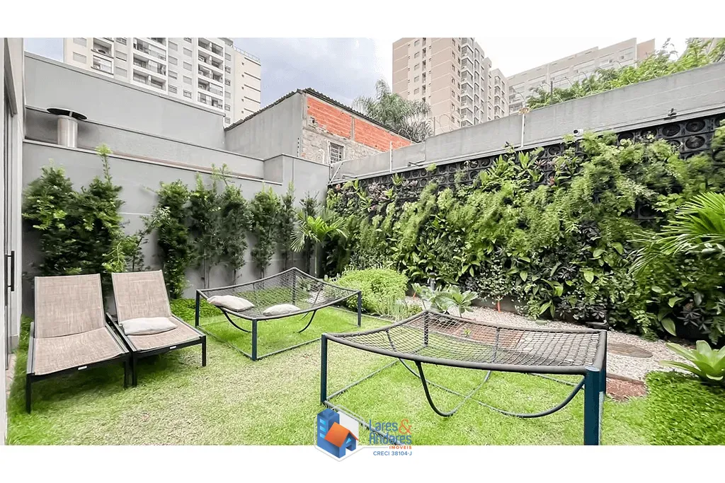 Apartamento, 1 quarto, 25 m² - Foto 37