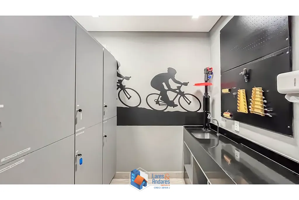 Apartamento, 1 quarto, 25 m² - Foto 19