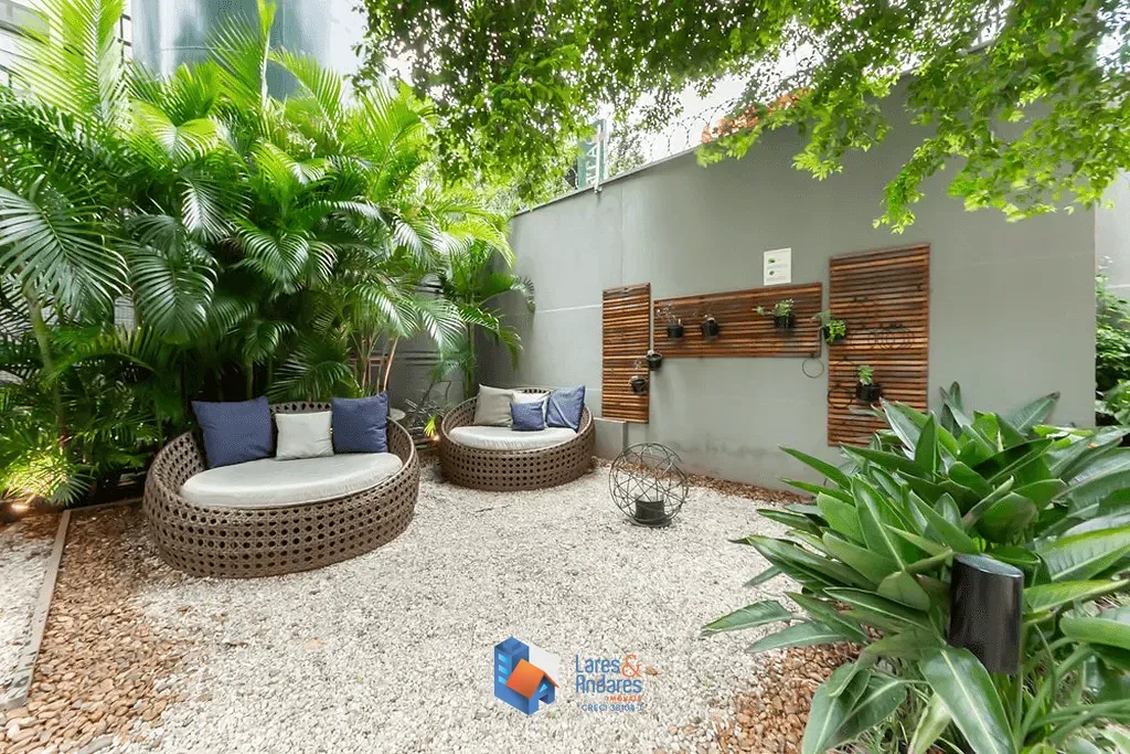 Apartamento, 1 quarto, 25 m² - Foto 21