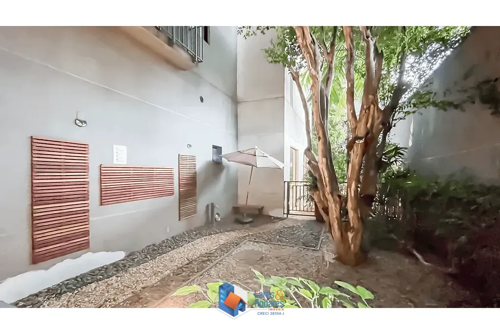 Apartamento, 1 quarto, 25 m² - Foto 23