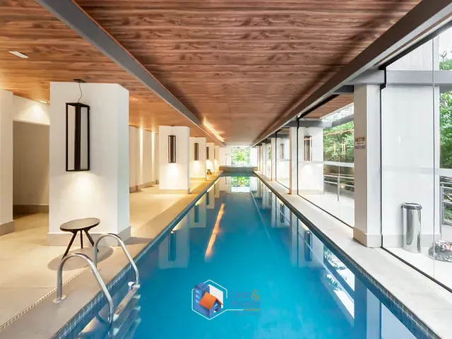 Apartamento 1 quarto e 1 banheiro, à venda, no bairro Moema em São Paulo