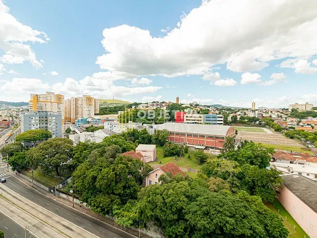 Apartamento 3 quartos e 2 banheiros, à venda, no bairro Santana em Porto Alegre