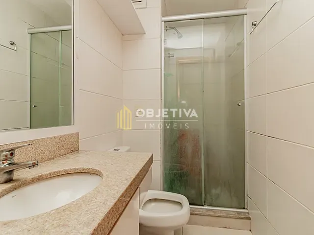 Apartamento 3 quartos e 2 banheiros, à venda, no bairro Santana em Porto Alegre