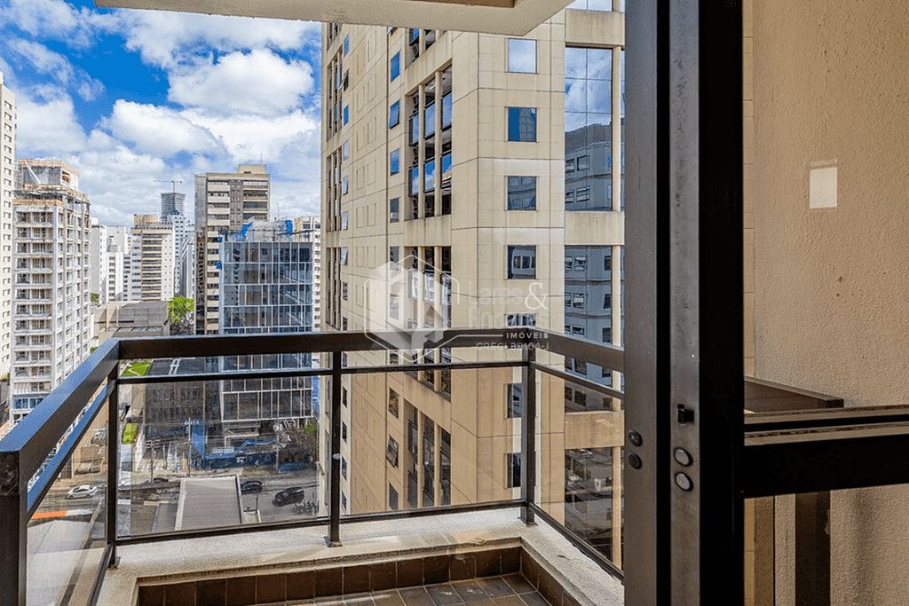 Cobertura, 1 quarto, 90 m² - Foto 31