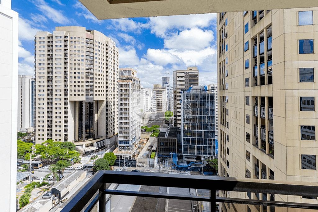 Cobertura, 1 quarto, 90 m² - Foto 32