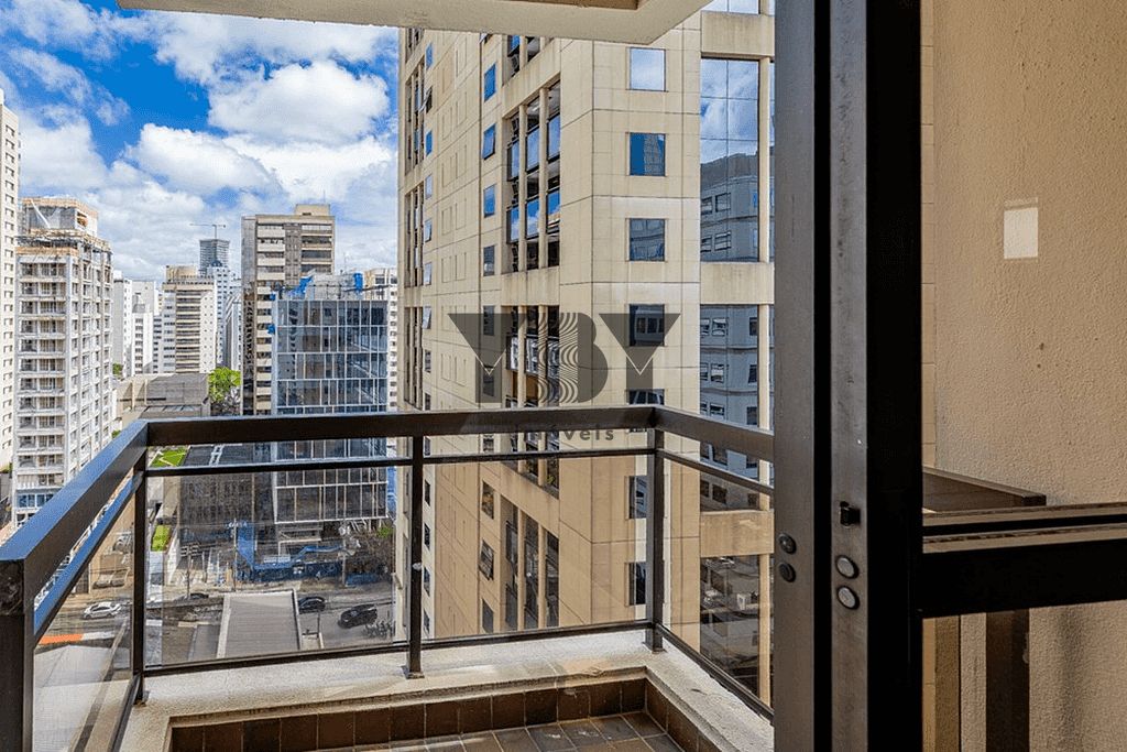 Cobertura, 1 quarto, 90 m² - Foto 31