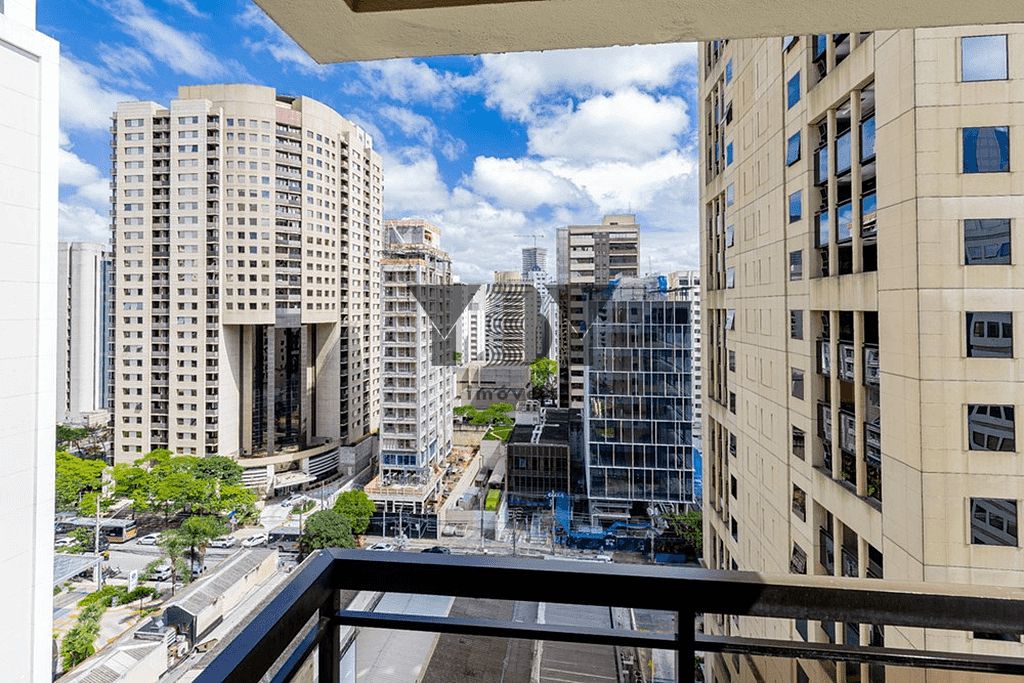 Cobertura, 1 quarto, 90 m² - Foto 32