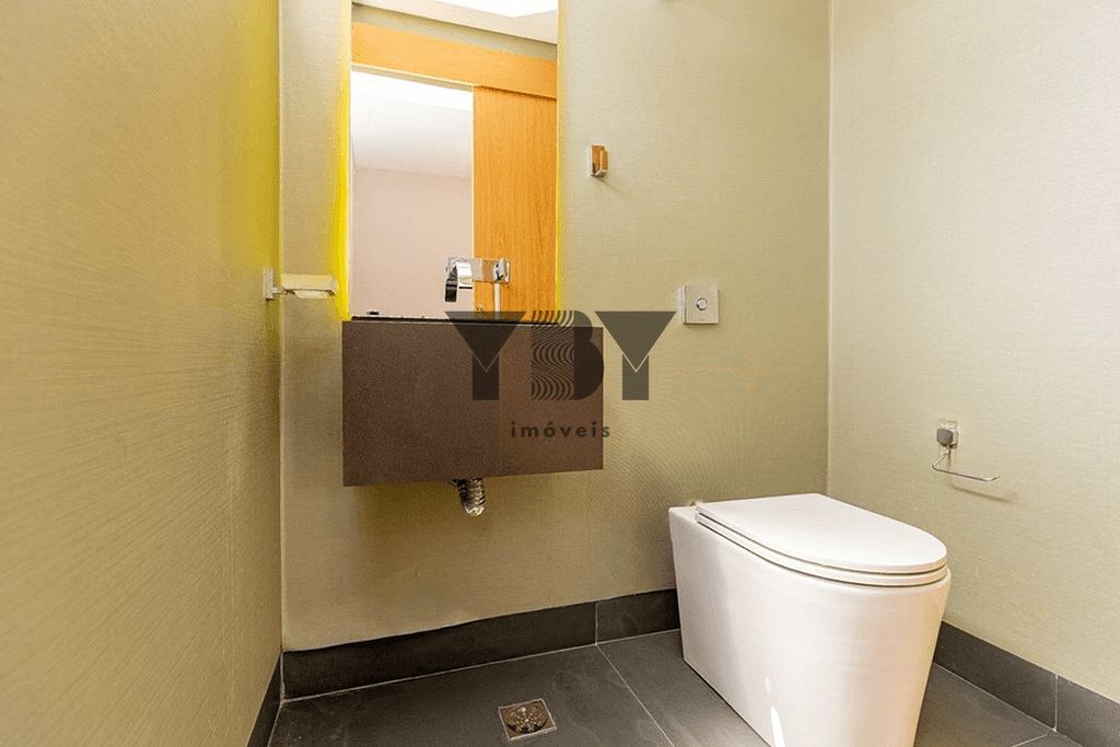 Cobertura, 1 quarto, 90 m² - Foto 33