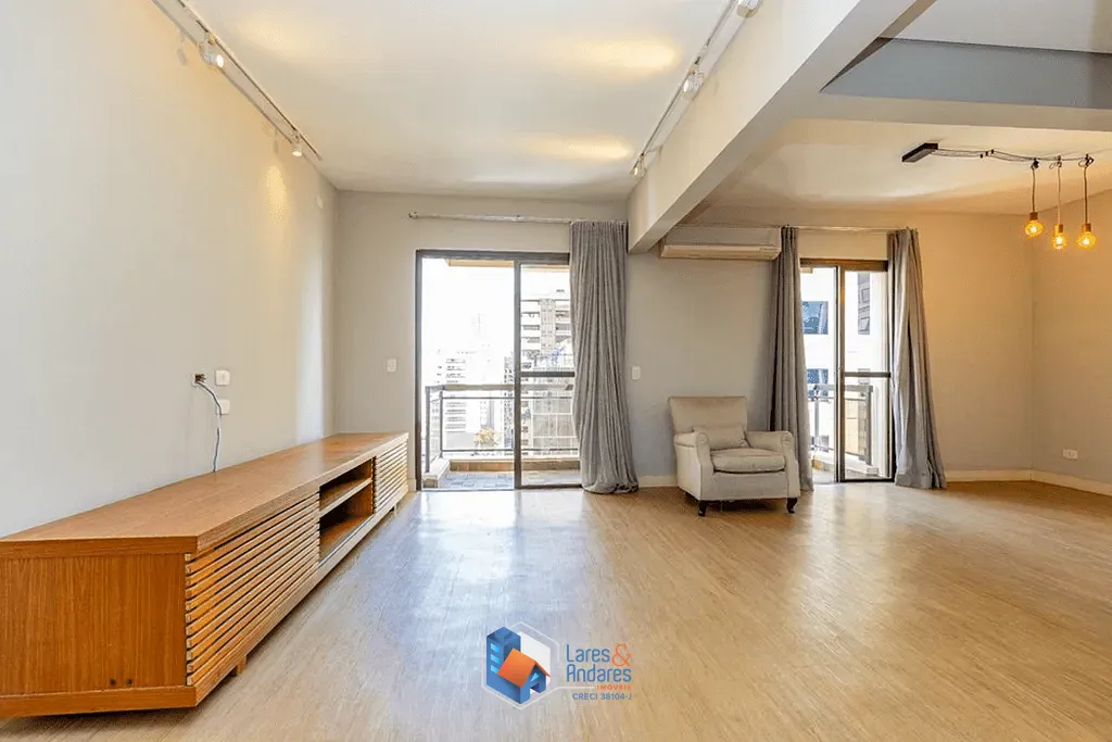 Cobertura, 1 quarto, 90 m² - Foto 20