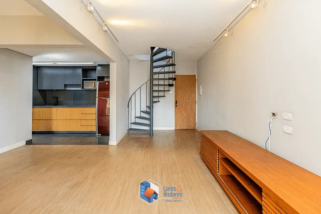 Cobertura, 1 quarto, 90 m² - Foto 22