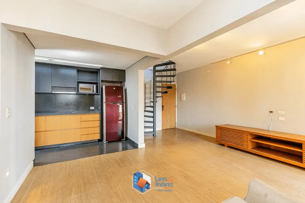 Cobertura, 1 quarto, 90 m² - Foto 23