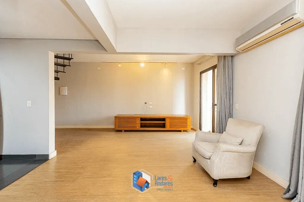 Cobertura, 1 quarto, 90 m² - Foto 24