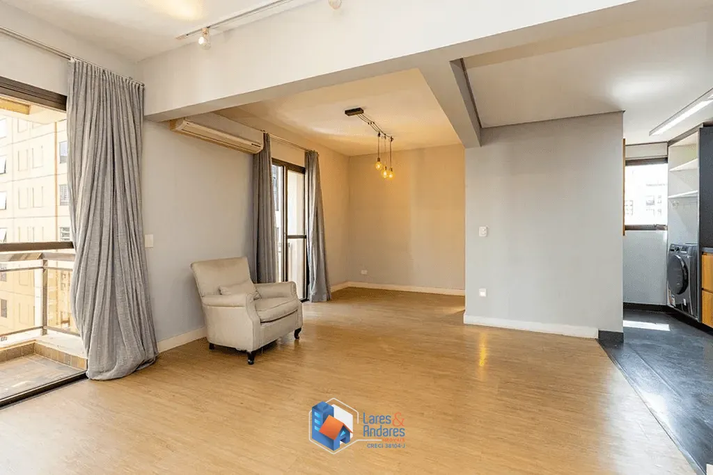 Cobertura, 1 quarto, 90 m² - Foto 25