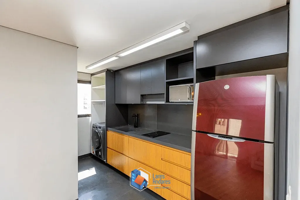 Cobertura, 1 quarto, 90 m² - Foto 26