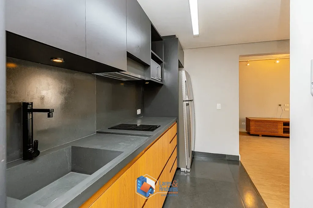 Cobertura, 1 quarto, 90 m² - Foto 19