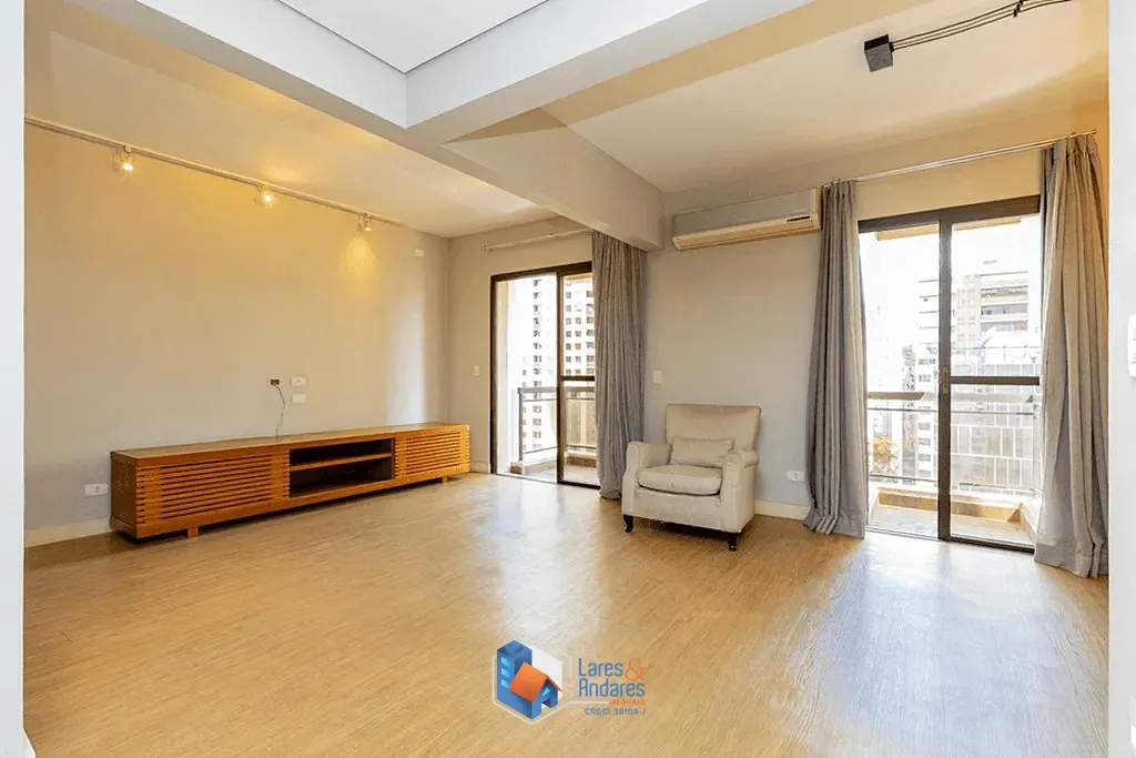 Cobertura, 1 quarto, 90 m² - Foto 29