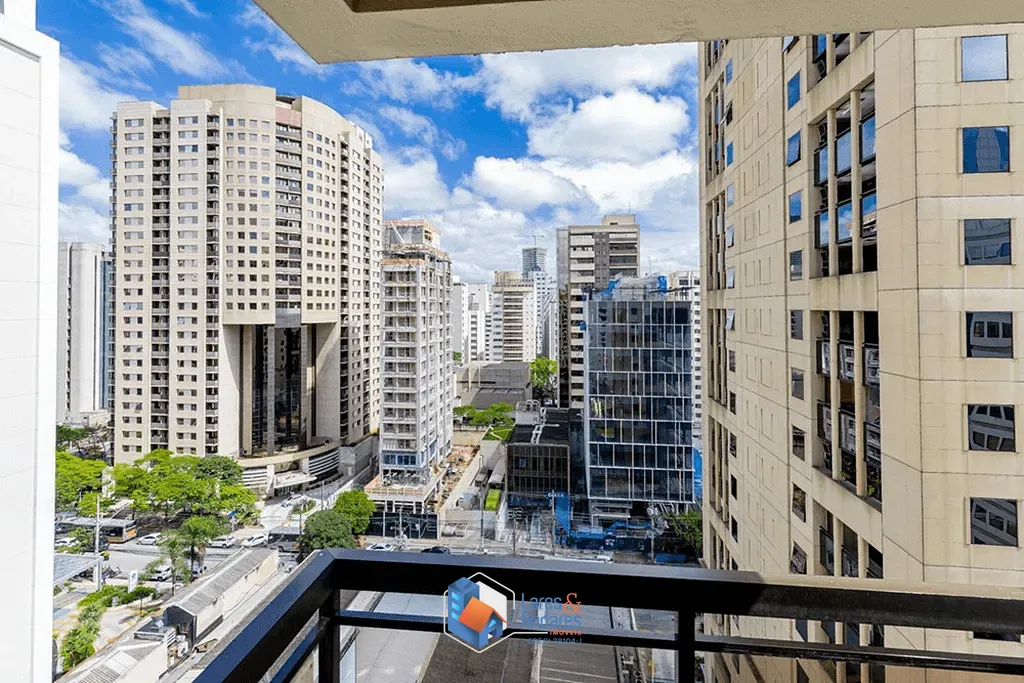 Cobertura, 1 quarto, 90 m² - Foto 32