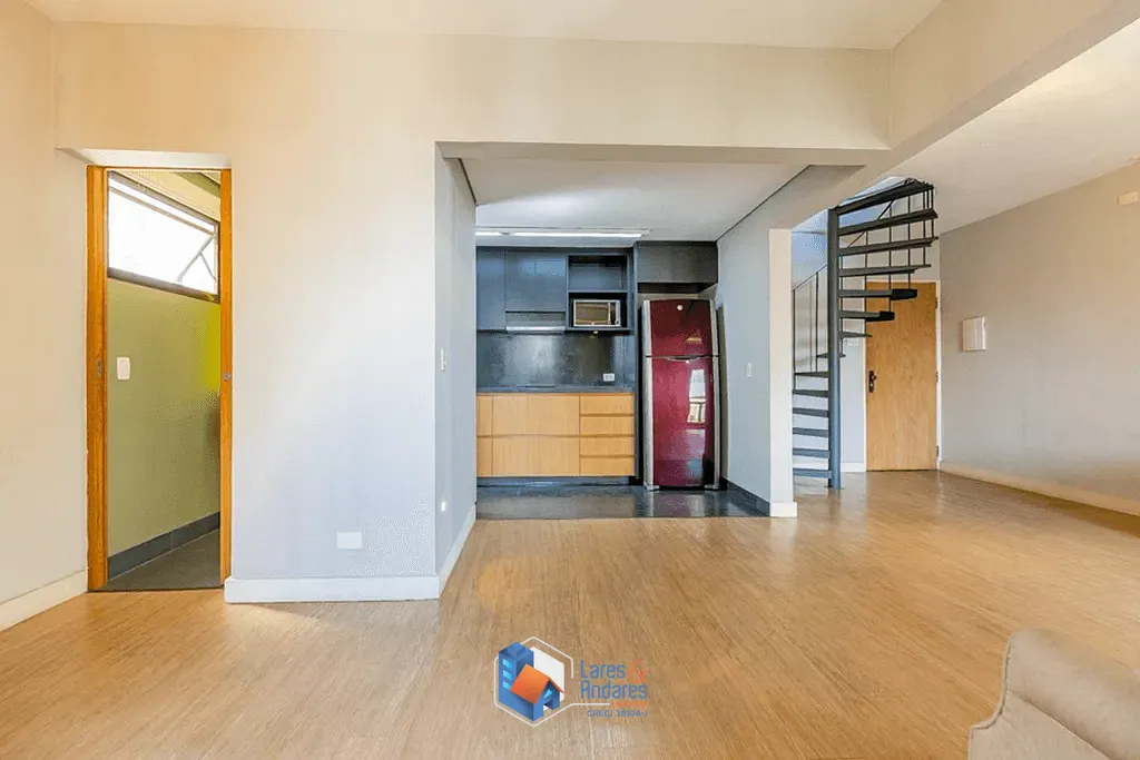Cobertura, 1 quarto, 90 m² - Foto 34