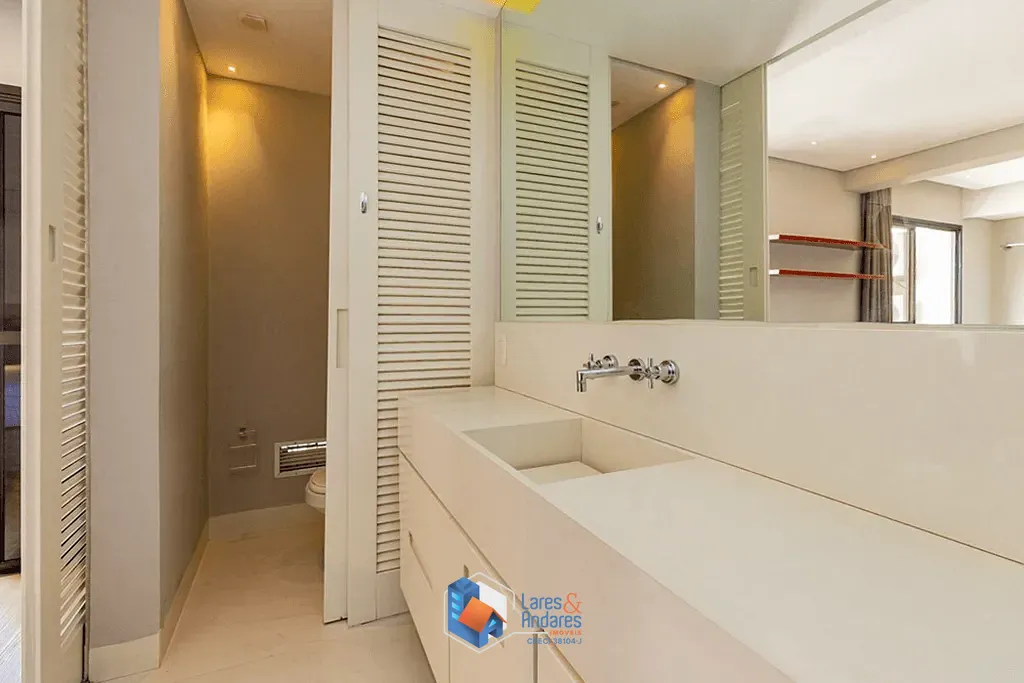 Cobertura, 1 quarto, 90 m² - Foto 6