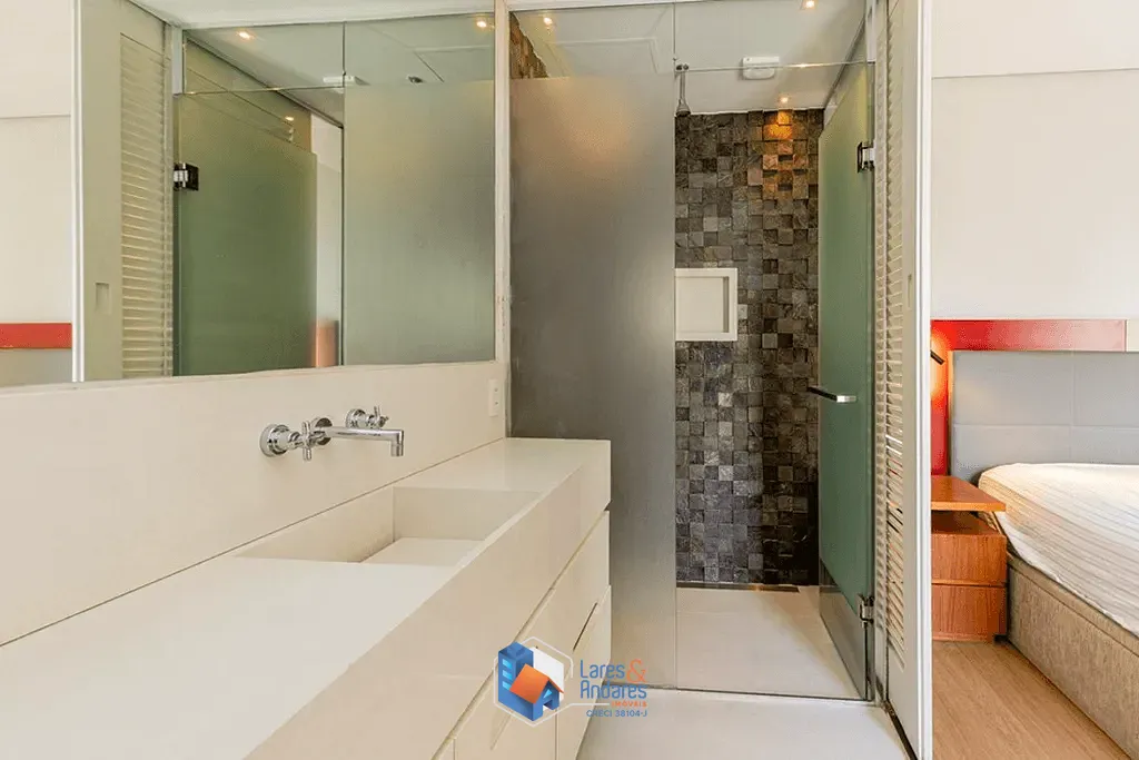 Cobertura, 1 quarto, 90 m² - Foto 7