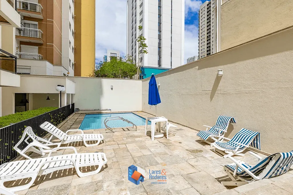Cobertura, 1 quarto, 90 m² - Foto 13