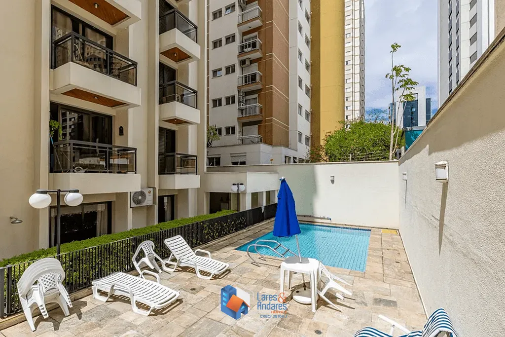 Cobertura, 1 quarto, 90 m² - Foto 14
