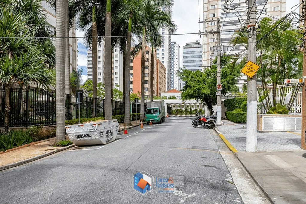Cobertura, 1 quarto, 90 m² - Foto 15