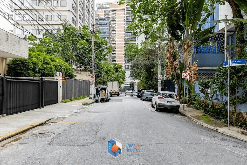Cobertura, 1 quarto, 90 m² - Foto 16