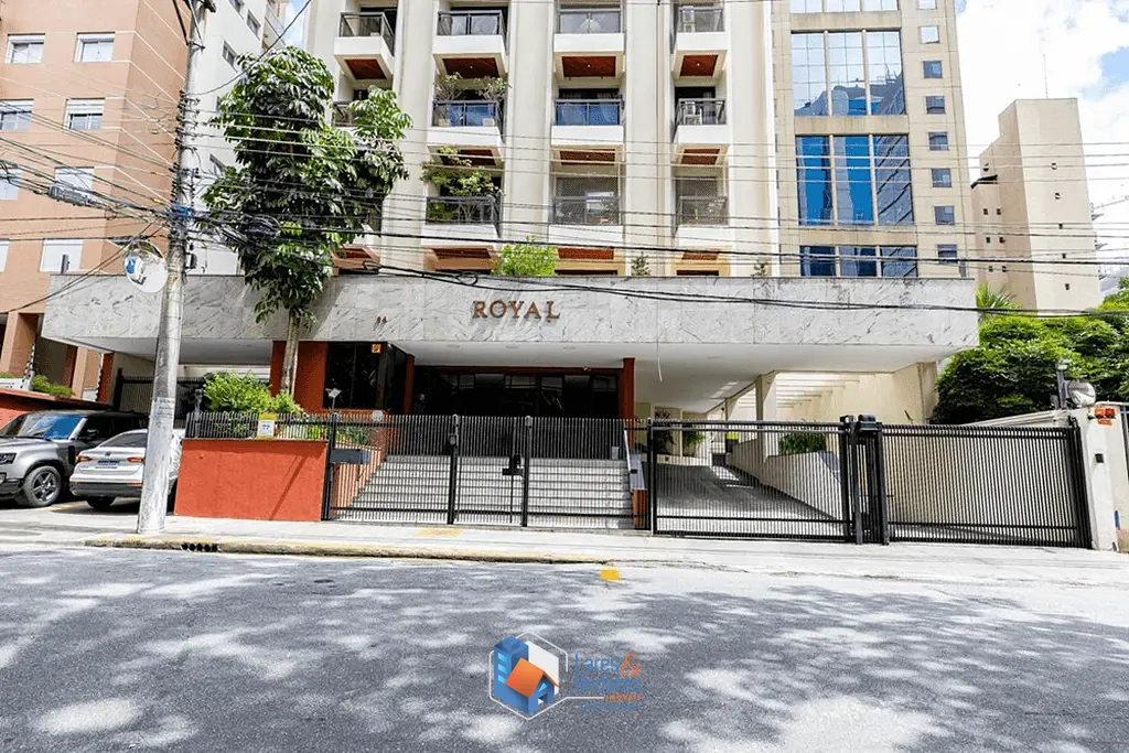 Cobertura, 1 quarto, 90 m² - Foto 17