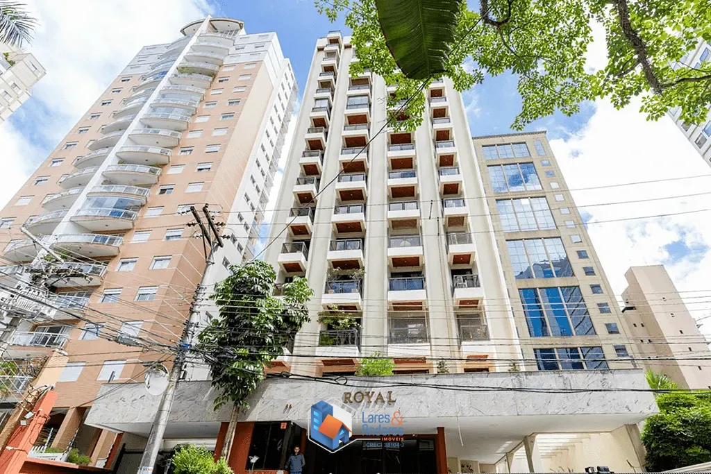 Cobertura, 1 quarto, 90 m² - Foto 18