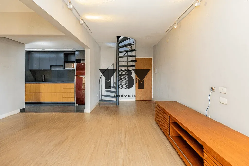 Cobertura, 1 quarto, 90 m² - Foto 22