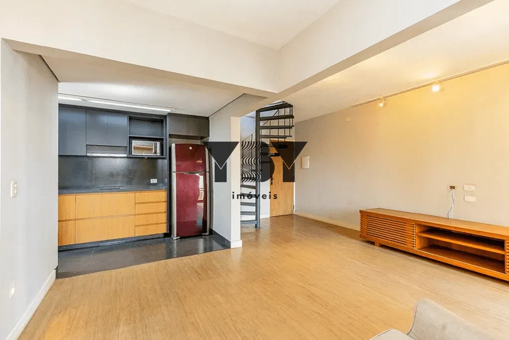 Cobertura, 1 quarto, 90 m² - Foto 23