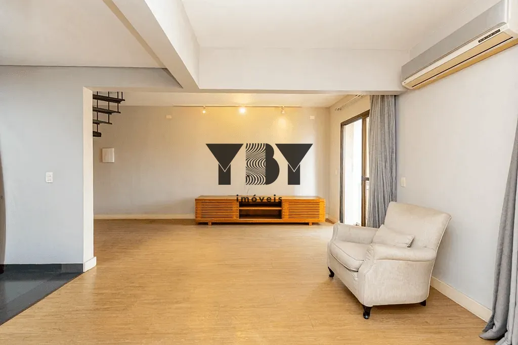 Cobertura, 1 quarto, 90 m² - Foto 24