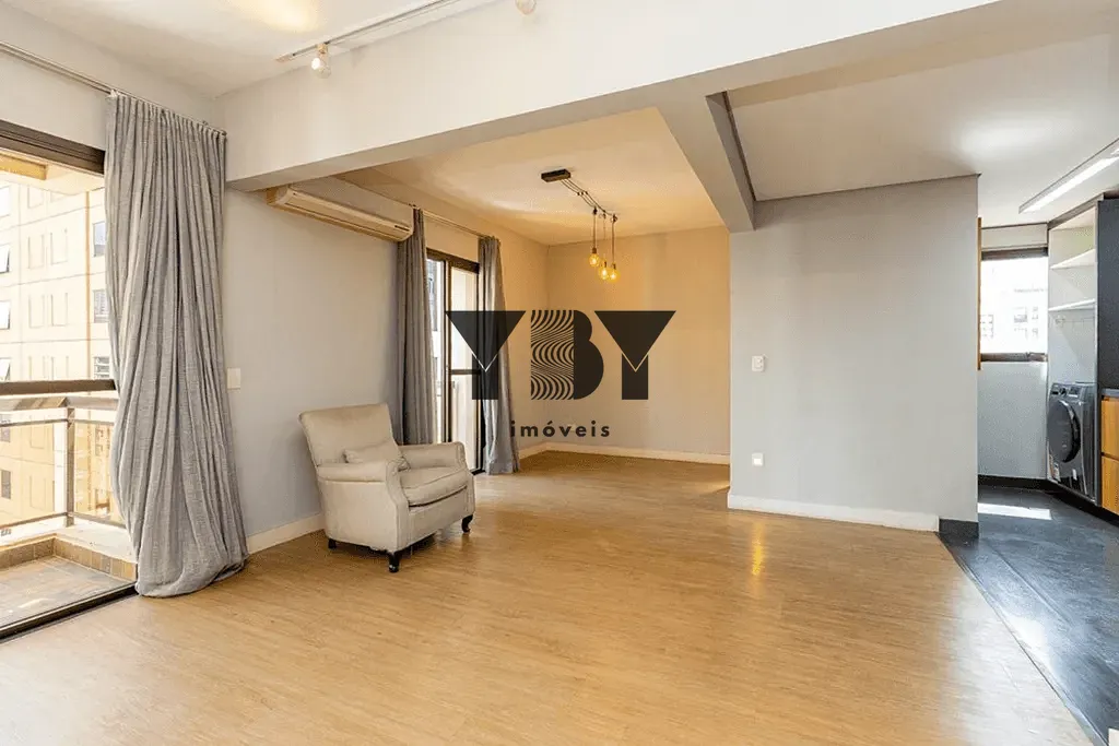 Cobertura, 1 quarto, 90 m² - Foto 25