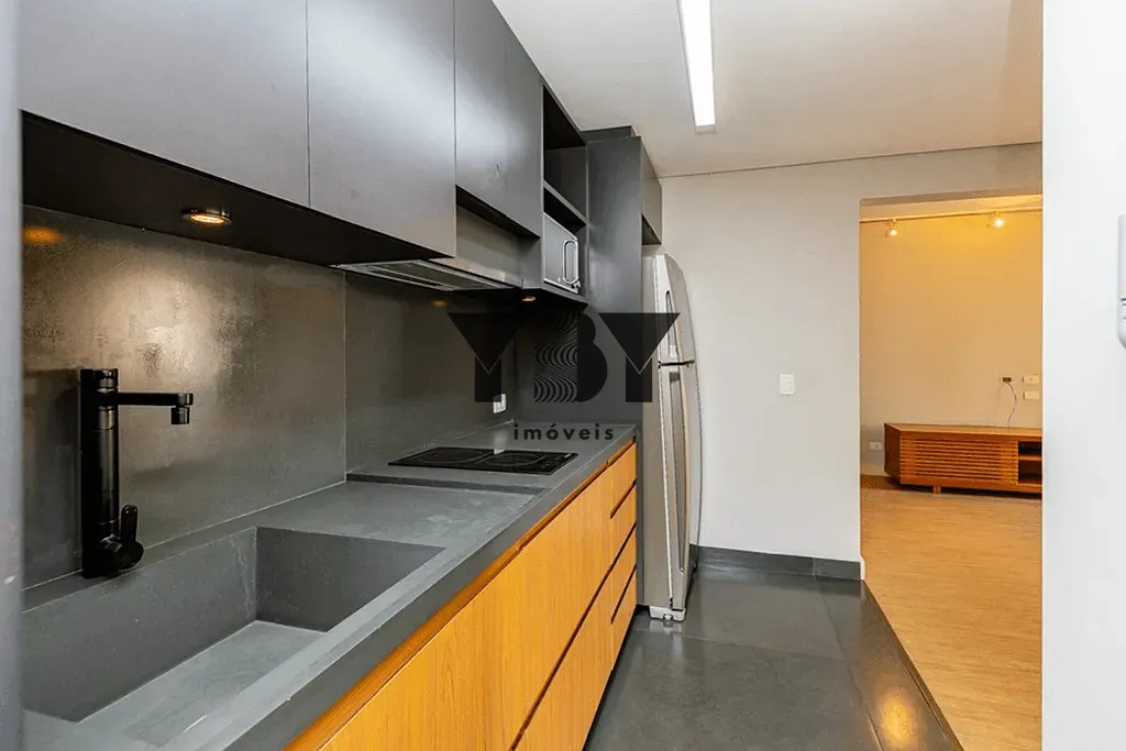 Cobertura, 1 quarto, 90 m² - Foto 19