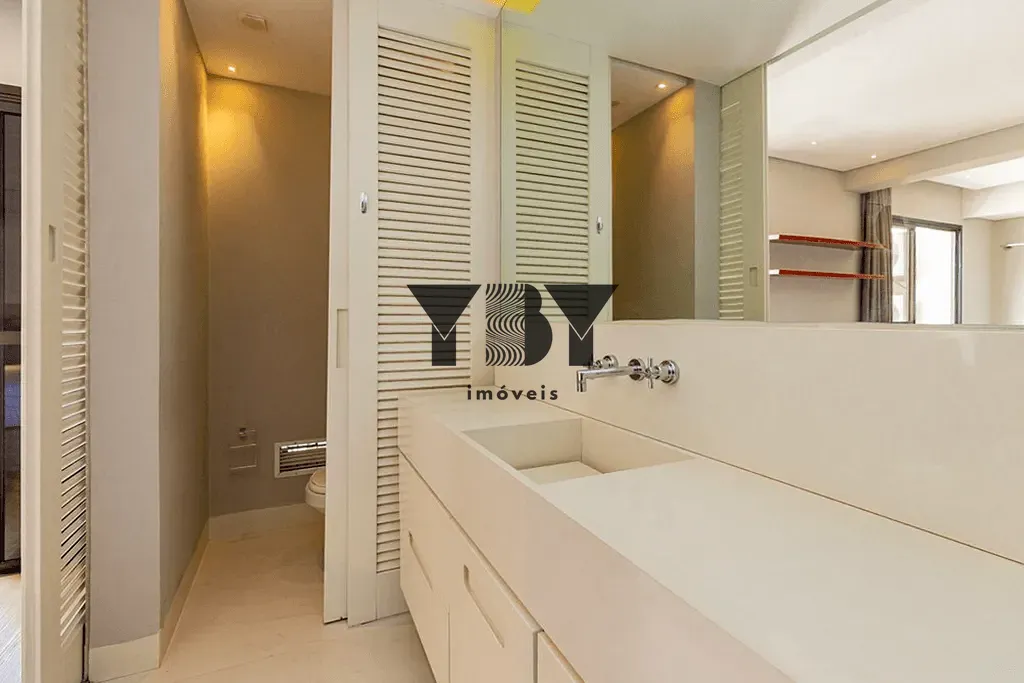 Cobertura, 1 quarto, 90 m² - Foto 6