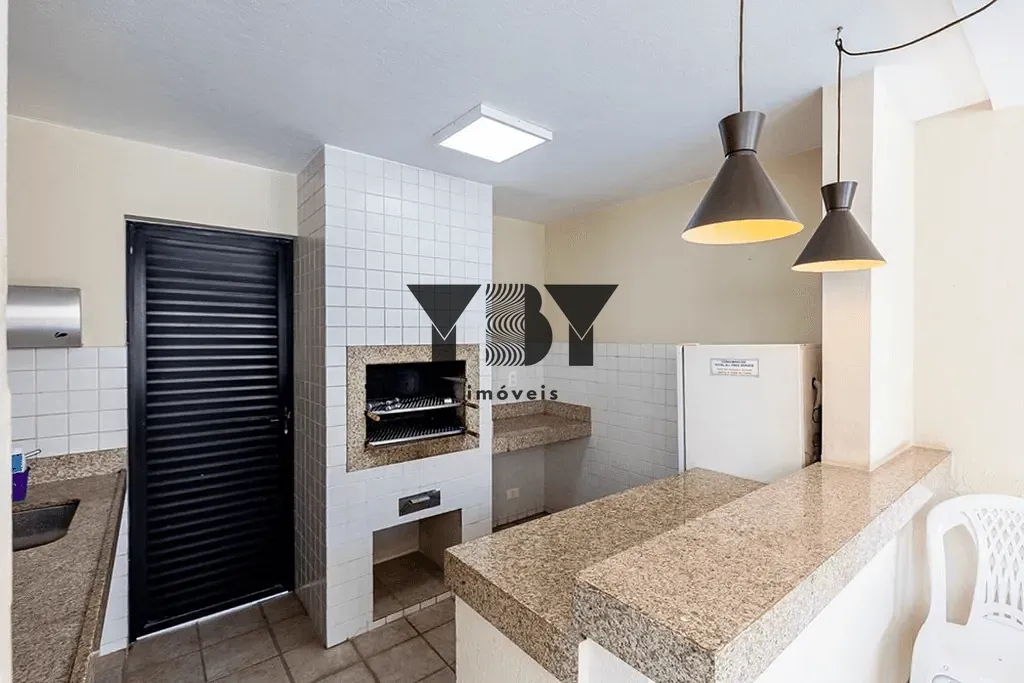 Cobertura, 1 quarto, 90 m² - Foto 12