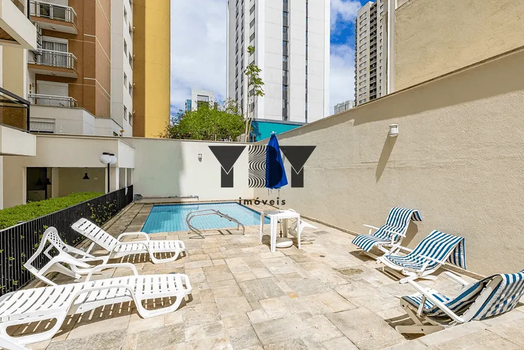 Cobertura, 1 quarto, 90 m² - Foto 13