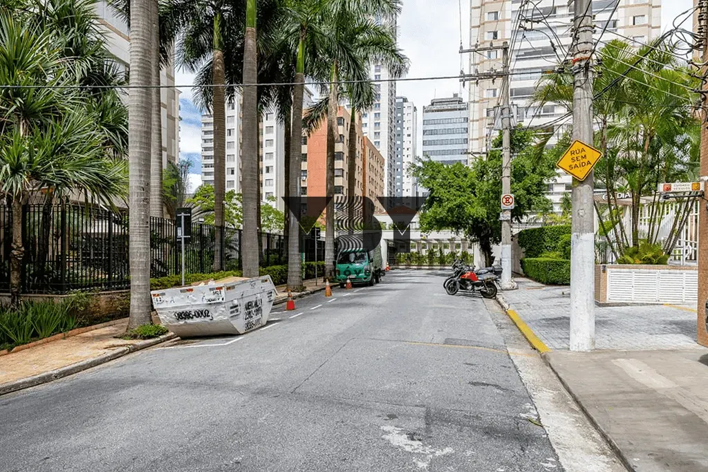 Cobertura, 1 quarto, 90 m² - Foto 15